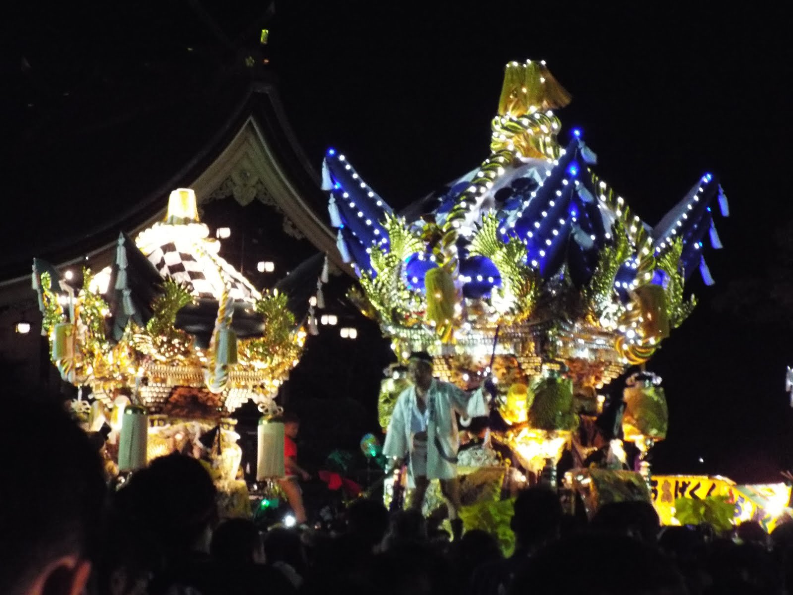 ⛩️ 소네 천만궁(소네 텐만구) 이미지 10